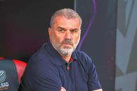 Ange Postecoglou, demis de Tottenham! Radu Drăgușin va avea un alt antrenor