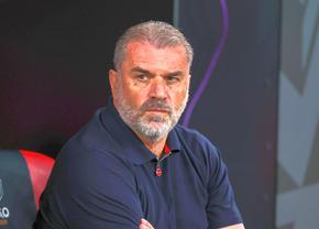 Ange Postecoglou, demis de Tottenham! Radu Drăgușin va avea un alt antrenor