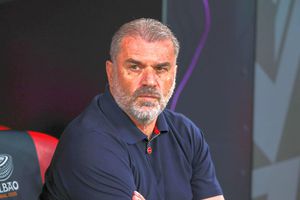 Ange Postecoglou, demis de Tottenham! Radu Drăgușin va avea un alt antrenor