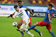Gigi Becali confirmă transferurile „pe datorie” dezvăluite de GSP: „Nu e înșelăciune, nici ceva ilegal”