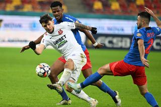 Gigi Becali confirmă transferurile „pe datorie” dezvăluite de GSP: „Nu e înșelăciune, nici ceva ilegal”