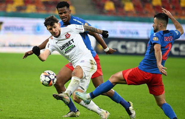 Gigi Becali confirmă transferurile „pe datorie” dezvăluite de GSP: „Nu e înșelăciune, nici ceva ilegal”