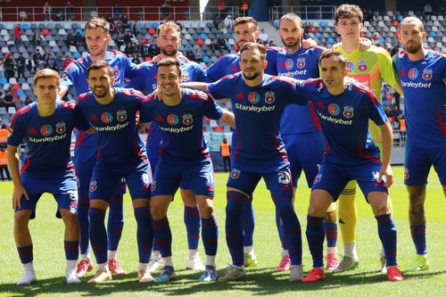 EXCLUSIV Management dezastruos la Steaua » Matei a fost doar începutul! Ce urmează de acum la clubul Armatei