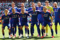 Iată textul noului proiect de Lege a Sporturilor care poate aduce Steaua în Superliga! » Reacții vehemente: „Dacă trece, voi sesiza Curtea Constituțională!”
