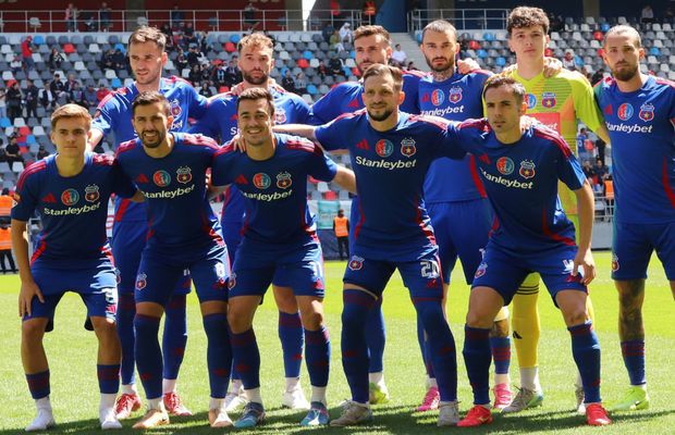 Management dezastruos la Steaua » Matei a fost doar începutul! Ce urmează de acum la clubul Armatei