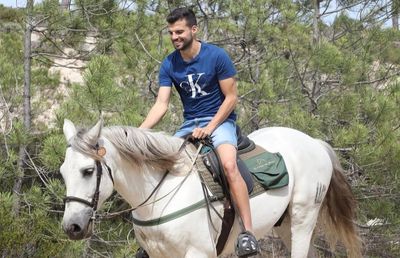 Unul dintre cei mai râvniți străini din Superliga are doar două opțiuni. Poate lupta pentru play-off în viitorul sezon