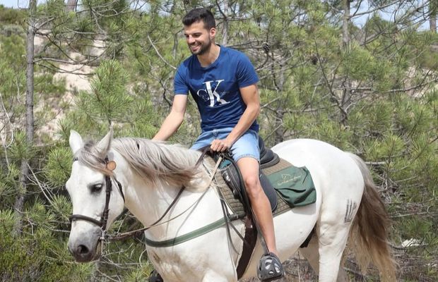 Unul dintre cei mai râvniți străini din Superliga are doar două opțiuni. Poate lupta pentru play-off în viitorul sezon