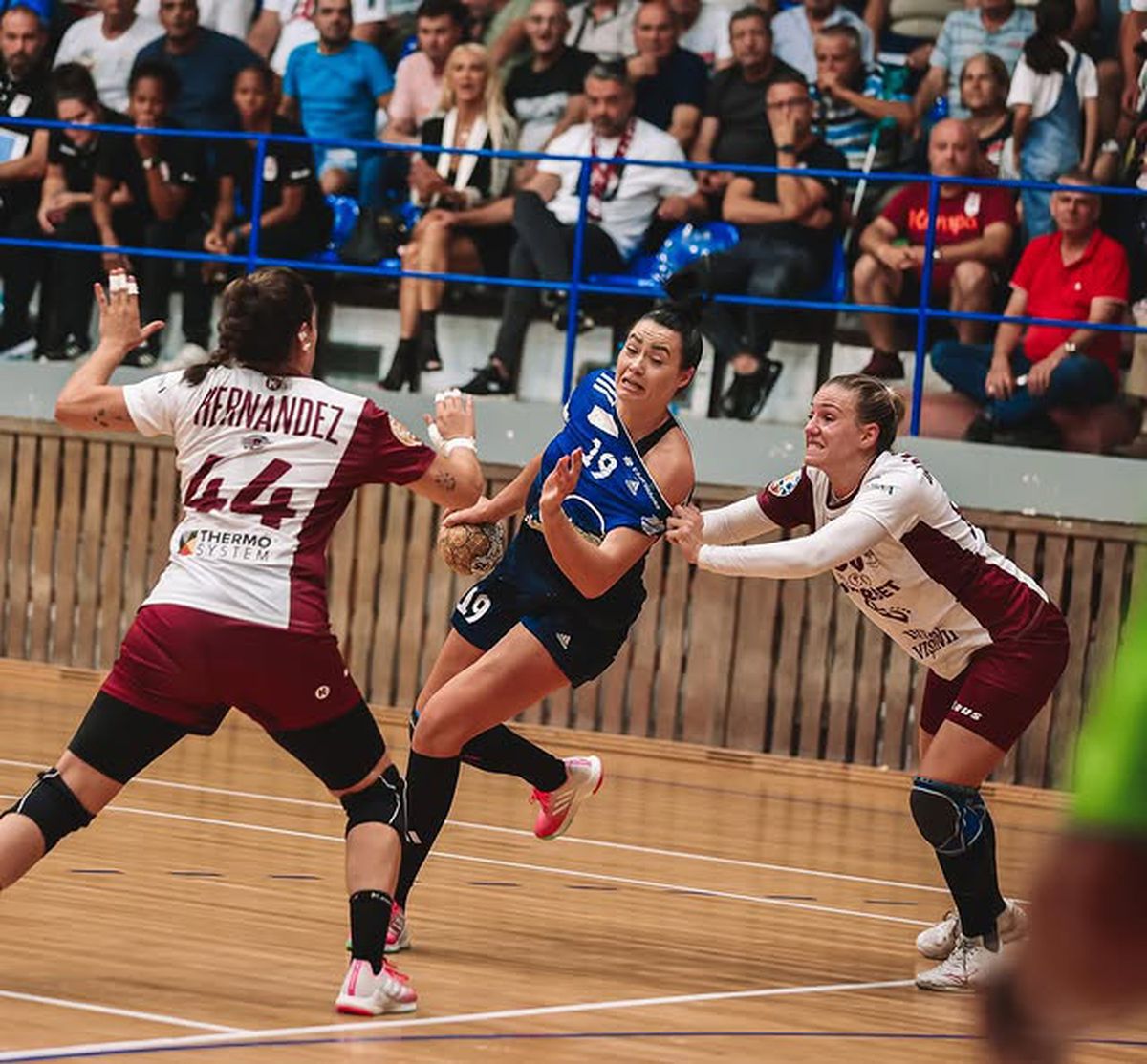 Maria Skrobic / Foto: Instagram