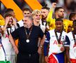 Tottenham - Manchester United, finala Europa League // 21.05.2025