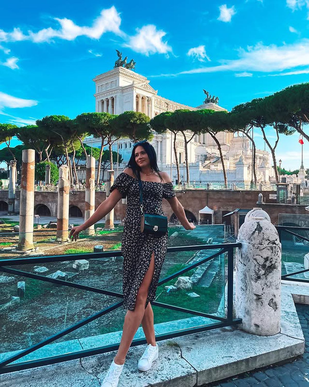 Maria Skrobic / Foto: Instagram