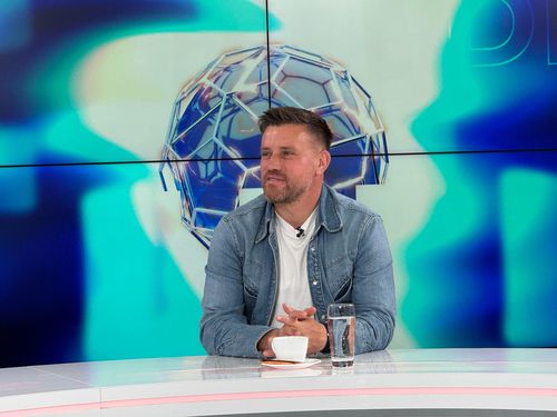 Mihai Pintilii, antrenorul secund de la FCSB, invitat la GSP Live Special