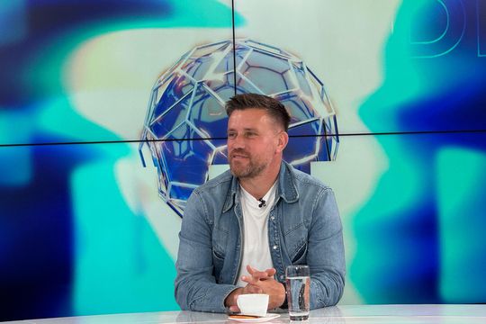Mihai Pintilii, antrenorul secund de la FCSB, invitat la GSP Live Special