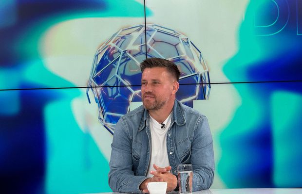 Gigi Becali, dat de gol de Mihai Pintilii în direct: „Dacă te deranjează, mă suni!”