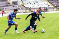 Goluri multe în turul barajului pentru promovarea în Liga 2 » Ce au făcut CS Dinamo și Politehnica Timișoara + meci fantastic la Satu Mare