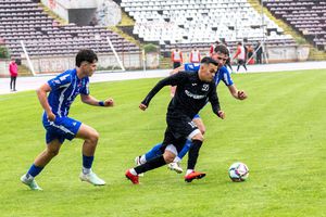 Șapte meciuri din faza semifinală a barajului pentru promovarea în Liga 2 » CS Dinamo și Politehnica Timișoara pot face primul pas