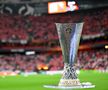 Tottenham - Manchester United, finala Europa League » Imagini dinaintea partidei
