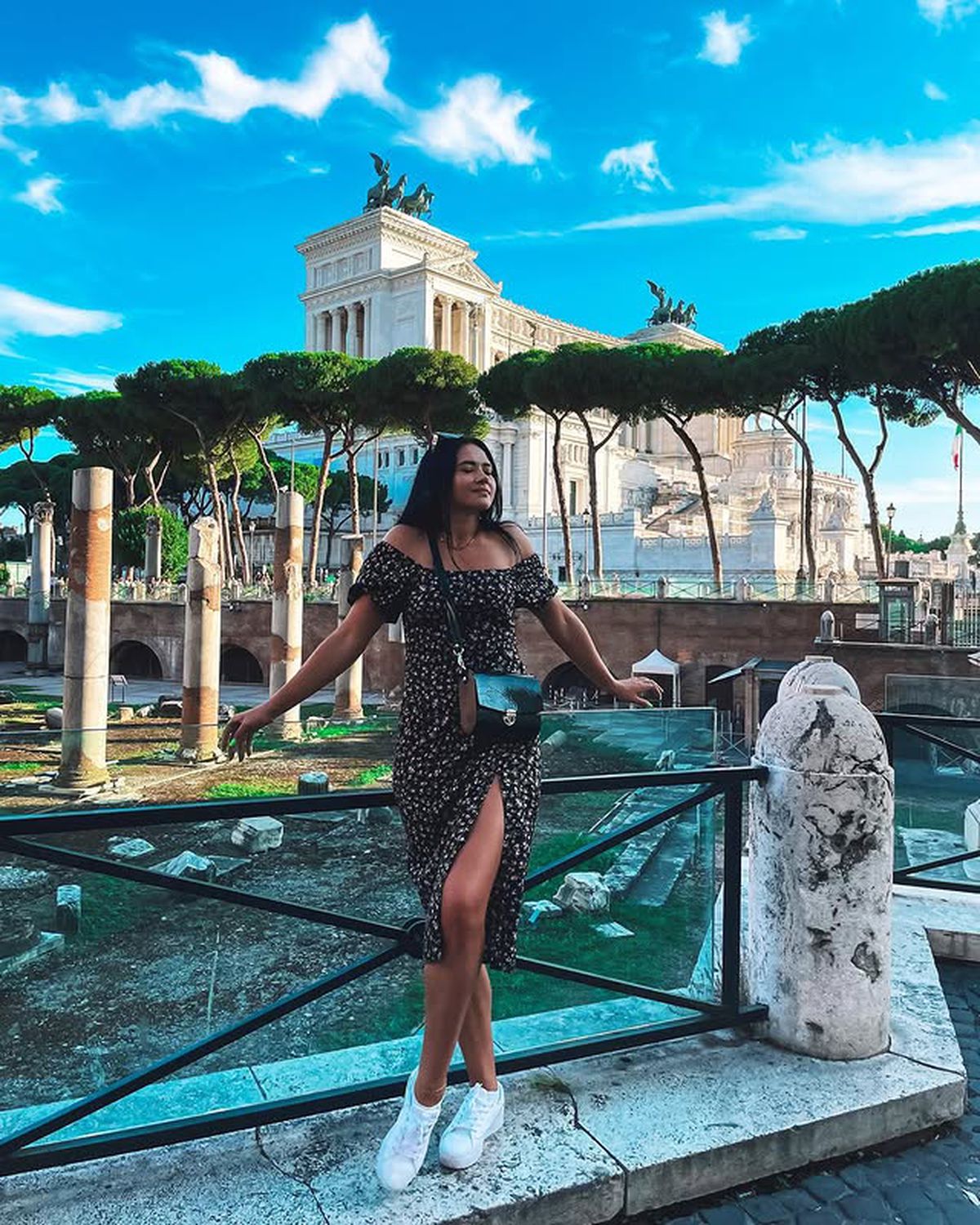 Maria Skrobic / Foto: Instagram