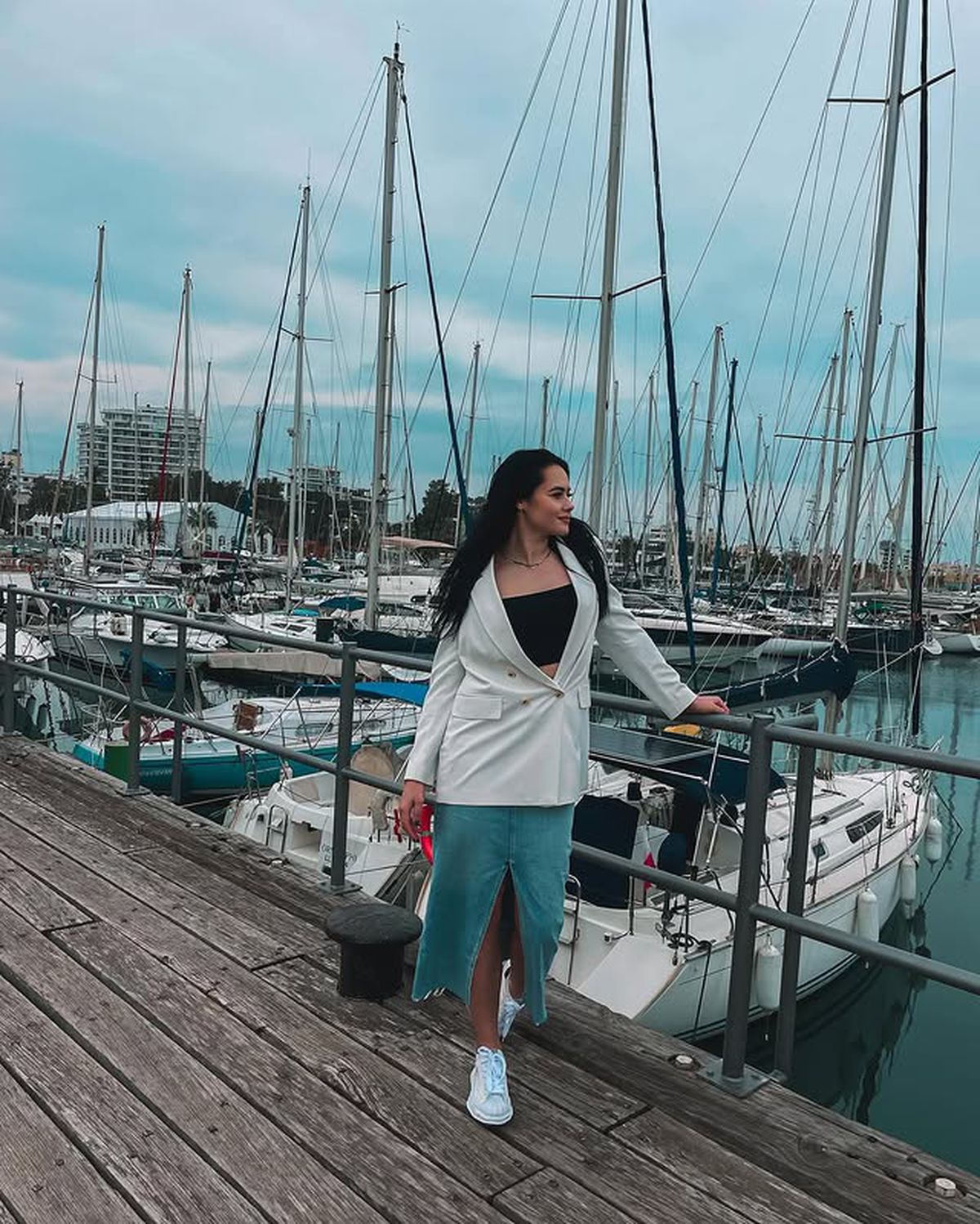 Maria Skrobic / Foto: Instagram