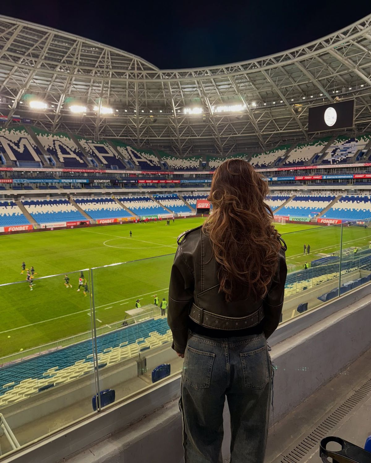 Tia Maria Nedelcearu