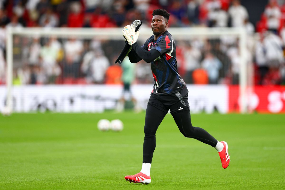 Tottenham - Manchester United, finala Europa League » Imagini dinaintea partidei