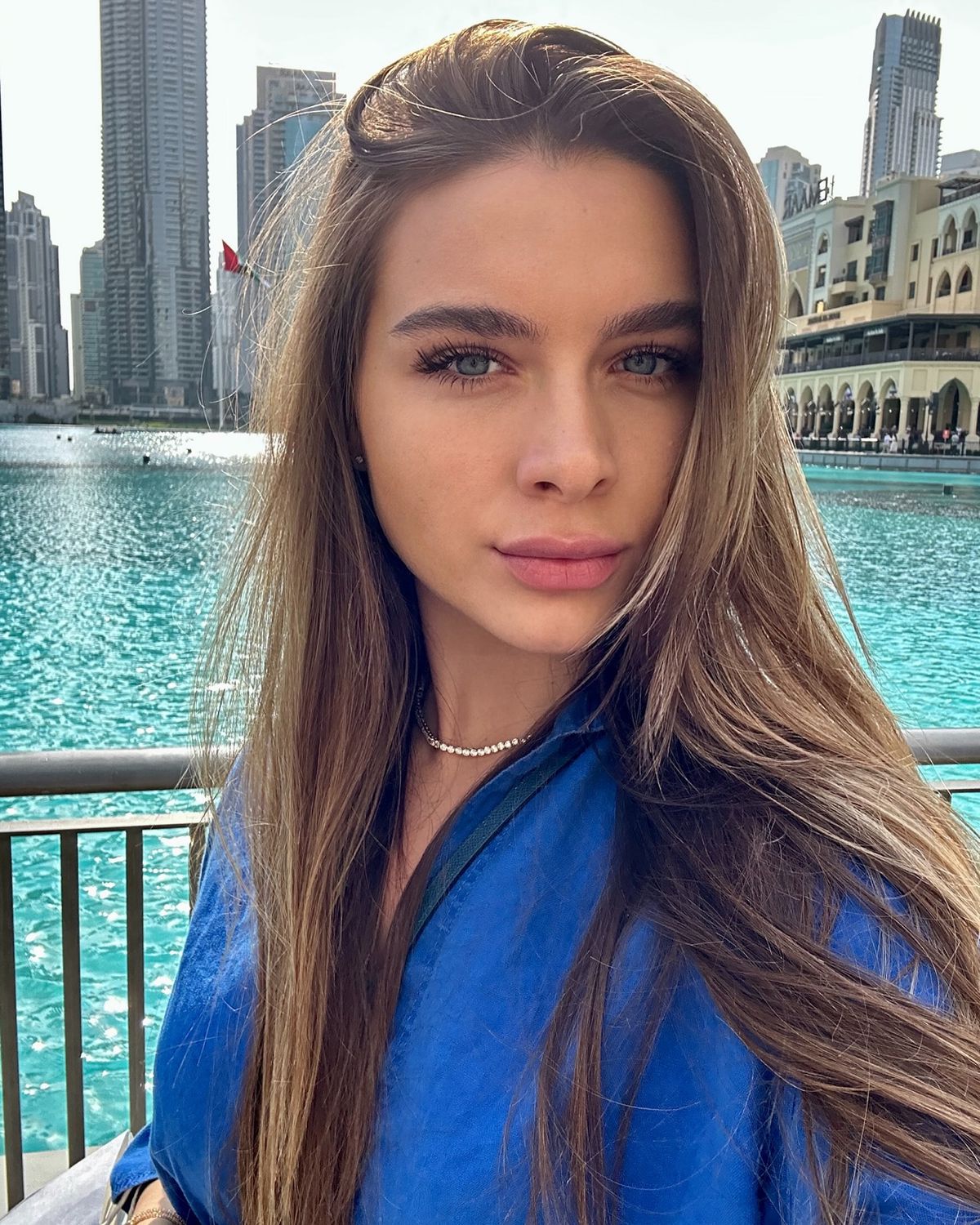 Tia Maria Nedelcearu