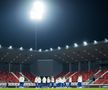 Stadionul din Leskovac, Serbia / FOTO: Imago