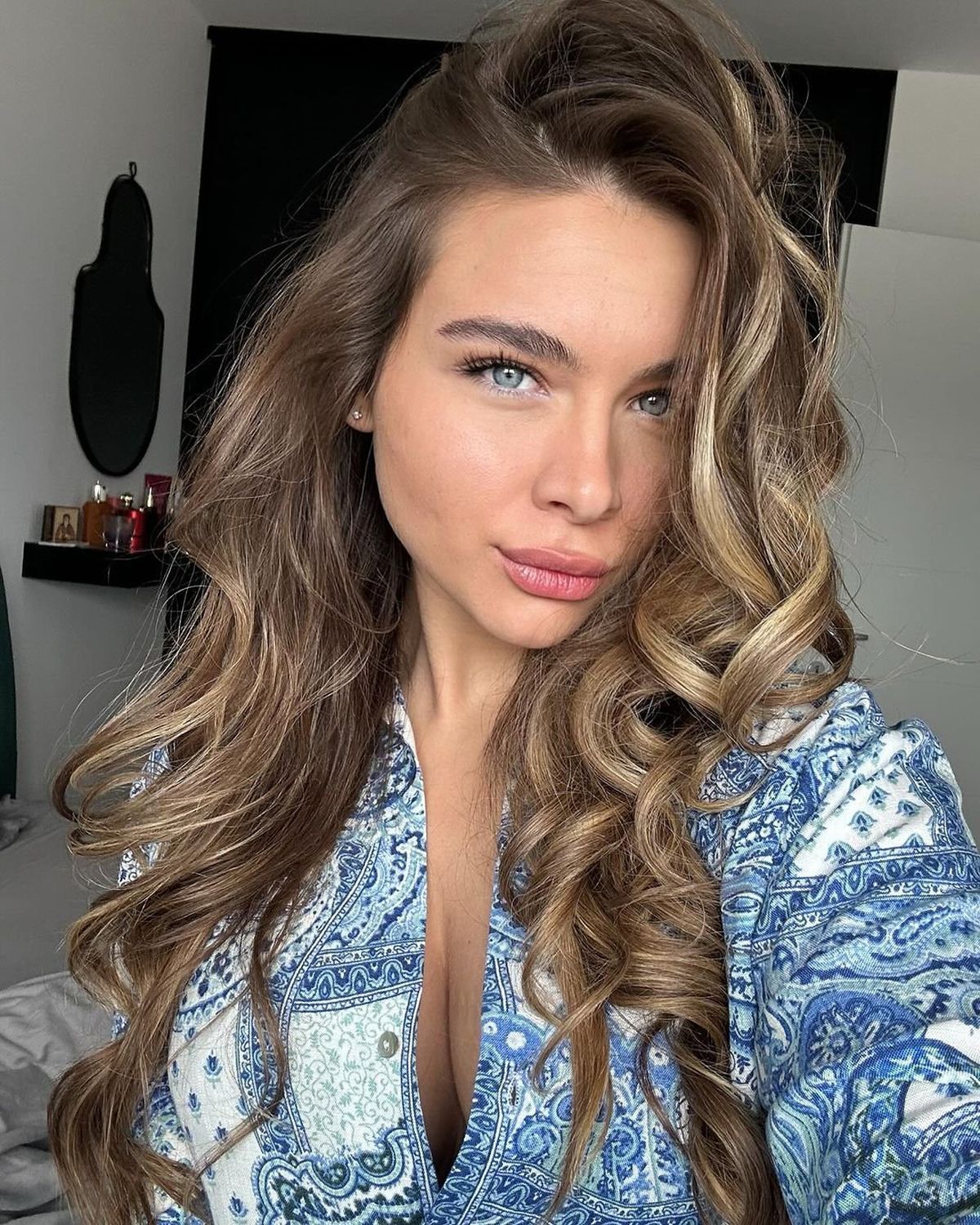 Tia Maria Nedelcearu