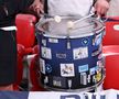 Tottenham - Manchester United, imagini dinaintea partidei