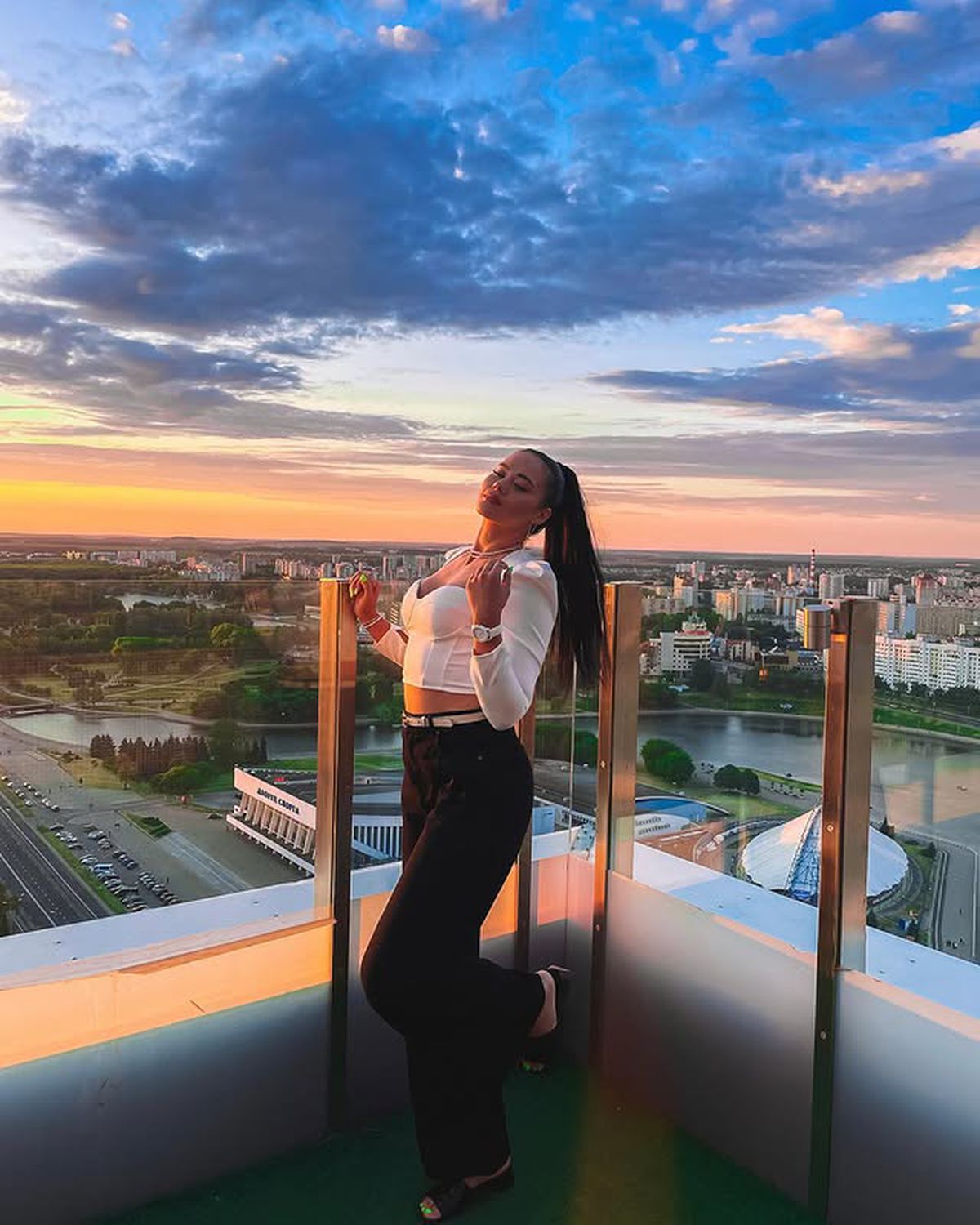 Maria Skrobic / Foto: Instagram