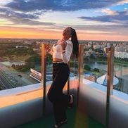 Maria Kanaval / Foto: Instagram