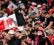 Tottenham - Manchester United, imagini dinaintea partidei