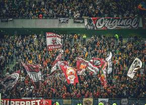 O nouă lovitură încasată de Rapid, după plecarea lui Șumudică
