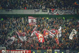 O nouă lovitură încasată de Rapid, după plecarea lui Șumudică