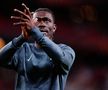 Tottenham - Manchester United, imagini dinaintea partidei