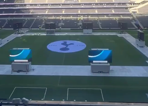 Ce a pregătit Tottenham pentru fanii care nu s-au putut deplasa la Bilbao