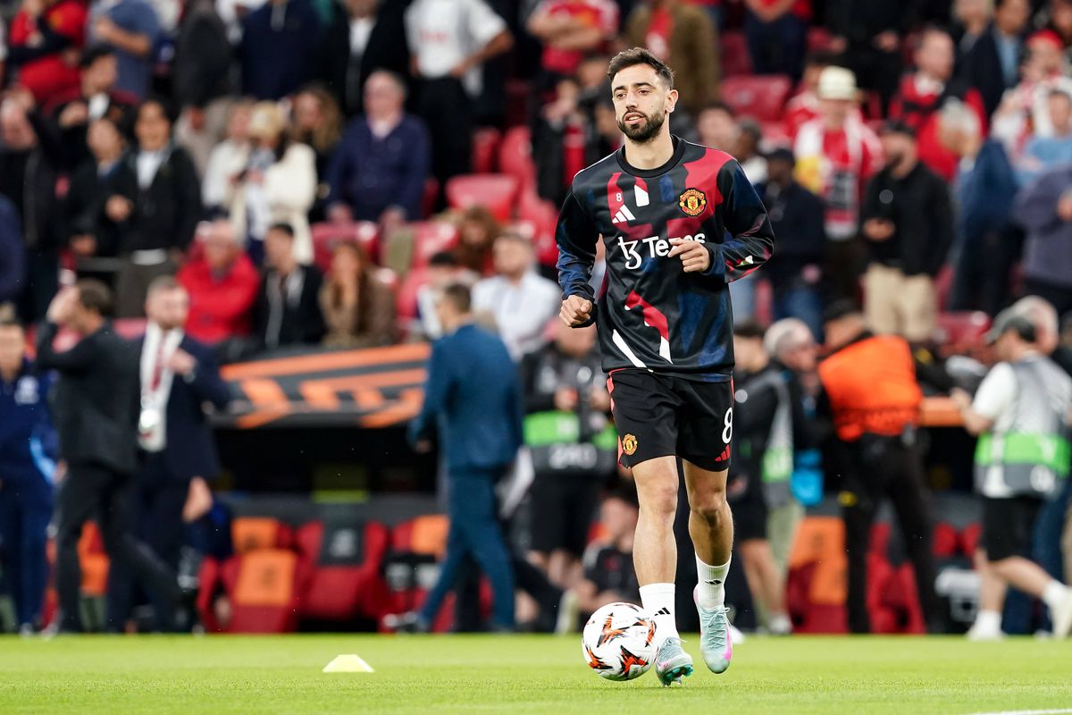 Tottenham este noua câștigătoare a Europa League! Londonezii se impun la limită cu Manchester United