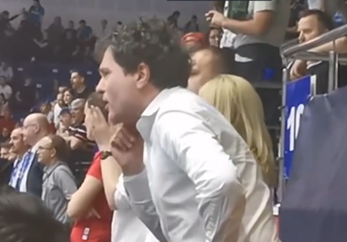 Nicușor Dan a confirmat prezența la primul eveniment sportiv, după ce a fost ales președinte al României