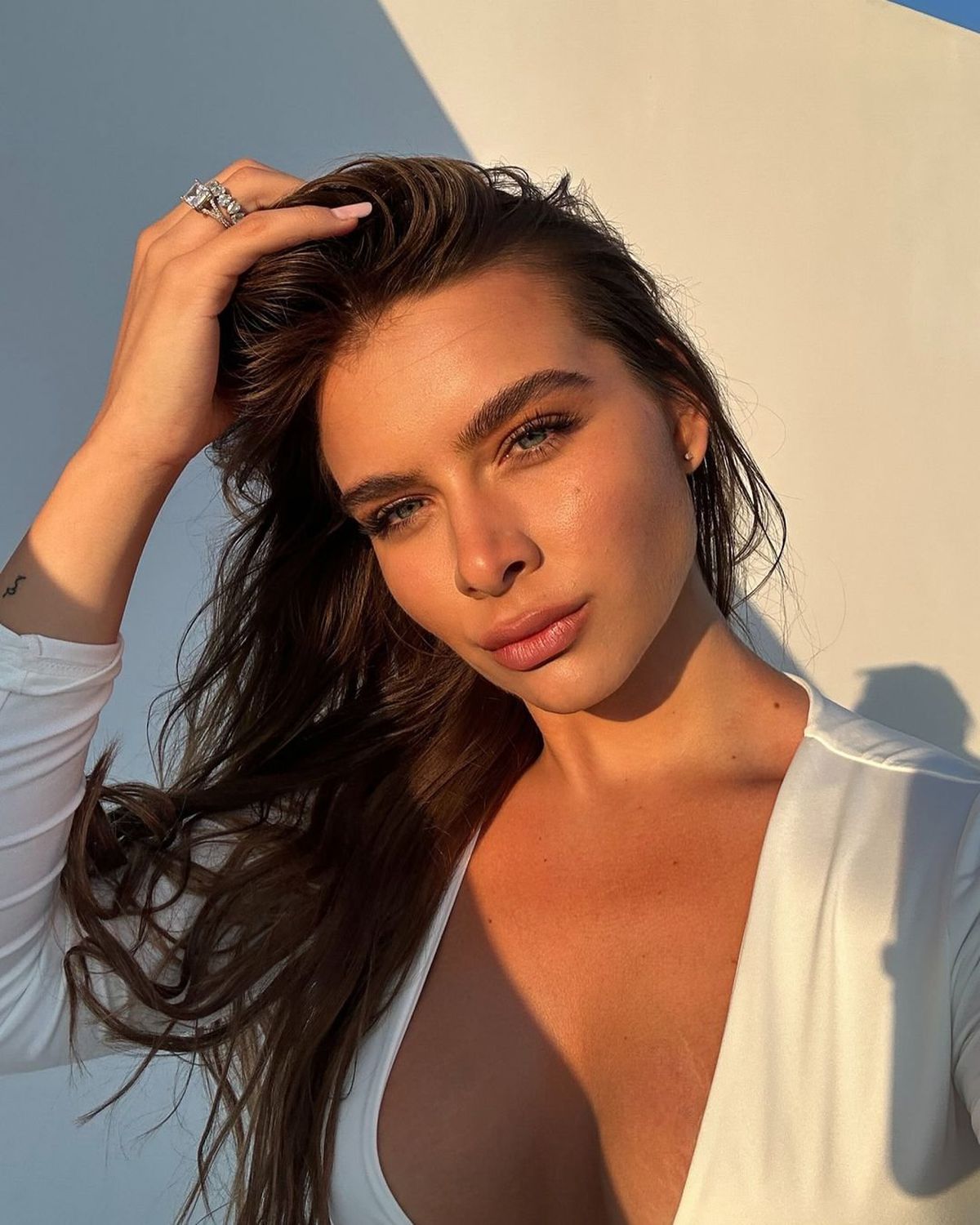 Surpriza lui Mircea Lucescu pentru „dubla” cu Austria și Cipru! N-a mai jucat pentru echipa națională din iunie 2023 » Explicațiile selecționerului