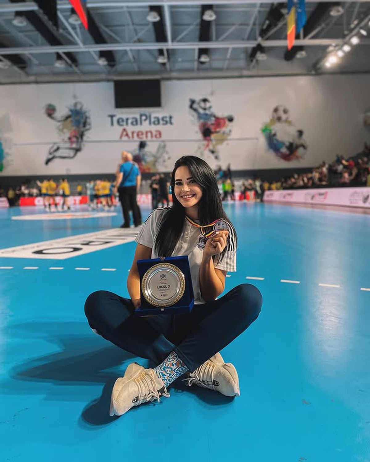 Maria Skrobic / Foto: Instagram