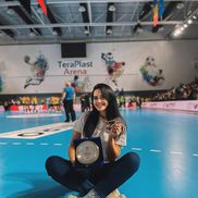 Maria Kanaval / Foto: Instagram