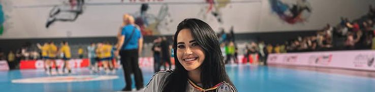 Maria Kanaval / Foto: Instagram