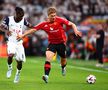 Tottenham - Manchester United, finala Europa League // 21.05.2025