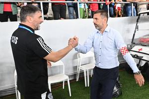 Antrenorul din Superliga care nu vrea să audă de FCSB: „Nu m-aș simți confortabil acolo”
