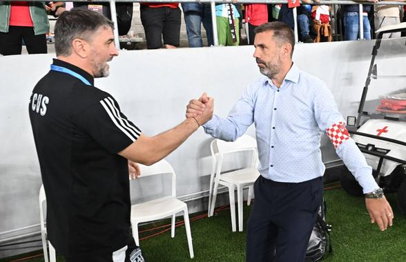 Antrenorul din Superliga care nu vrea să audă de FCSB: „Nu m-aș simți confortabil acolo”