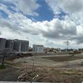 Cum arată lucrările la stadionul Dinamo - mai 2026 // foto: GSP.ro