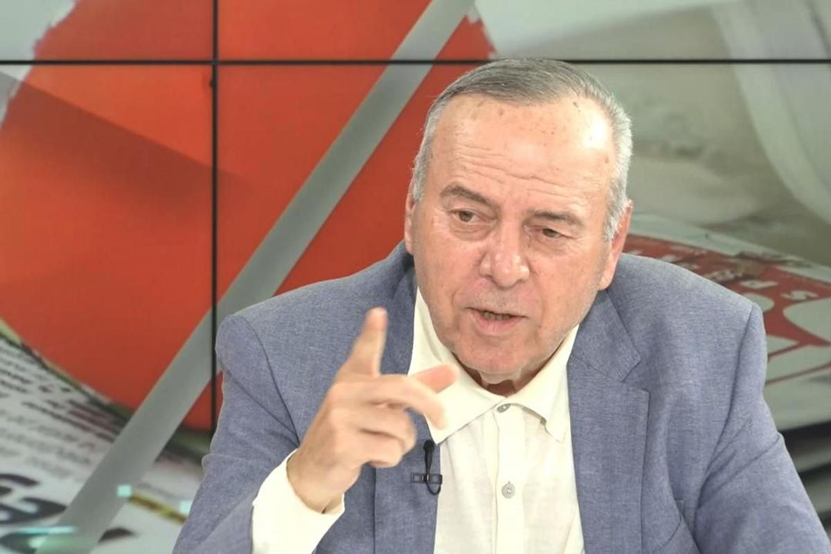 Apariție rară a lui Gheorghe „Pinalti” Ștefan: „Unul dintre cei mai corecți și paroliști oameni”