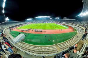 „Finanțează U Cluj inclusiv din impozitele mele!” » Reacție tare de la Cluj, după vestea că CFR se mută pe stadionul rivalei: „Să rămână acolo!”