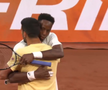 Sorana Cîrstea, invitată de gală la petrecerea de adio a lui Gael Monfils » Și Djokovic a participat la spectacolul de la Roland Garros