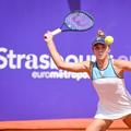 Jaqueline Cristian și-a aflat adversara din semifinala turneului de la Strasbourg/Foto: Imago Images