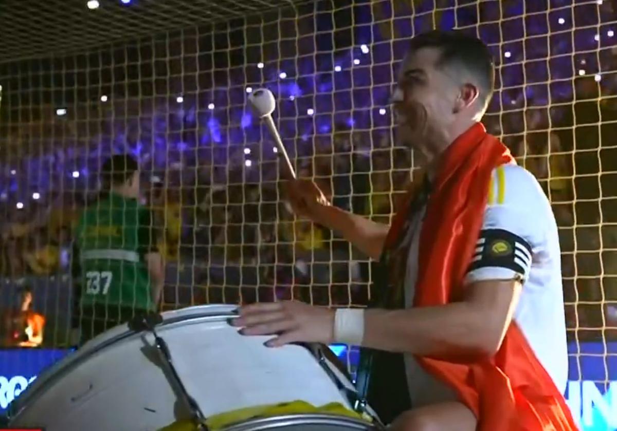 Cristiano Ronaldo, gol superb și campion în premieră în Arabia Saudită » Portughezul a fost șef de galerie la final: imagini senzaționale